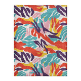 Cecilia Multicolor in Large (60" x 80") Size