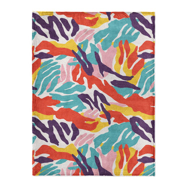 Cecilia Multicolor in Large (60" x 80") Size