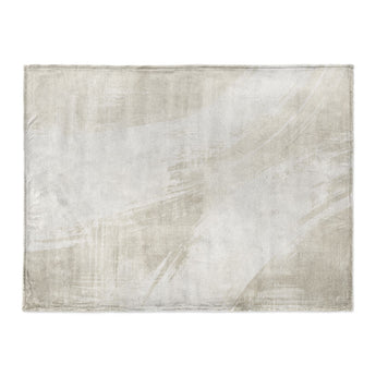 Emil Ivory in Large (60" x 80") Size