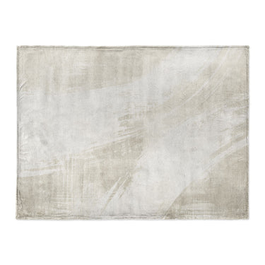 Emil Ivory in Large (60" x 80") Size