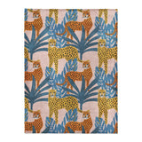 Tropical Cheetahs in Large (60" x 80") Size