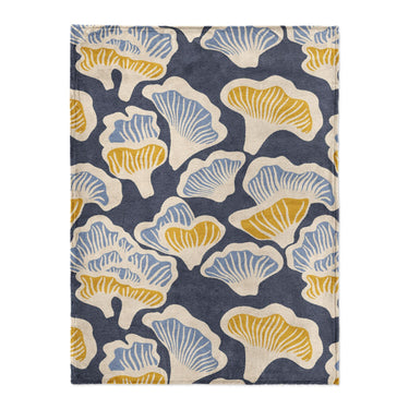 Oyster Mushrooms in Large (60" x 80") Size