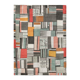 Ashton Multicolor in Large (60" x 80") Size