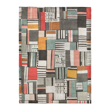 Ashton Multicolor in Large (60" x 80") Size