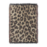 Cheetah Hide Print in Large (80" x 60") Size