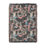 Harmon Surreal Chess in Large (80" x 60") Size