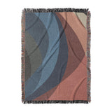 Kelvin Multicolor in Large (80" x 60") Size