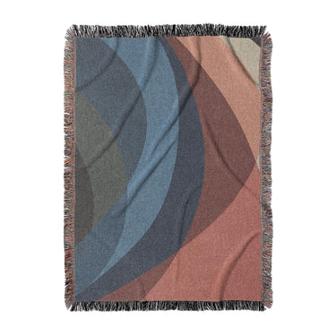 Kelvin Multicolor in Large (80" x 60") Size