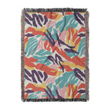 Cecilia Multicolor in Large (80" x 60") Size