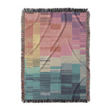 Harvey Multicolor in Large (80" x 60") Size