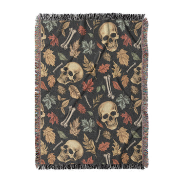 Spooky Season in Large (80" x 60") Size