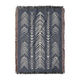 Yokanna Navy & Ivory in Large (80" x 60") Size