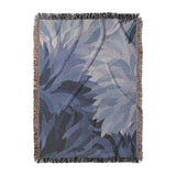 Dianthus Navy in Large (80" x 60") Size