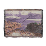 The Great Salt Lake of Utah by Thomas Moran in Large (80" x 60") Size