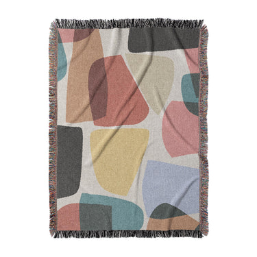 Tabitha Multicolor in Large (80" x 60") Size