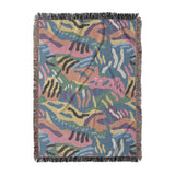 Giulia Multicolor in Large (80" x 60") Size