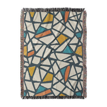 Larken Multicolor in Large (80" x 60") Size