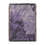 Dianthus Purple in Large (80" x 60") Size