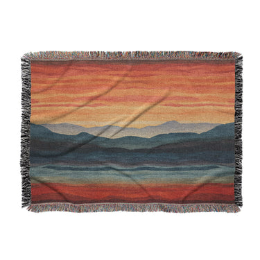 Tucson Sunset in Large (80" x 60") Size