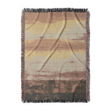Ruidoso Brown & Orange in Large (80" x 60") Size