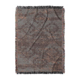 Jonah Brown & Rust in Large (80" x 60") Size