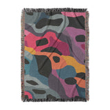 Umorna Multicolor in Large (80" x 60") Size