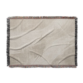 Emil Ivory in Large (80" x 60") Size