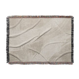 Emil Ivory in Large (80" x 60") Size