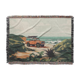 Beach Cruiser in Large (80" x 60") Size