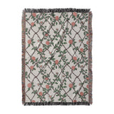 Rose Lattice in Large (80" x 60") Size