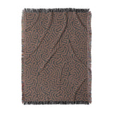Kiva Coral in Large (80" x 60") Size