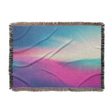 Jetstream Multicolor in Large (80" x 60") Size