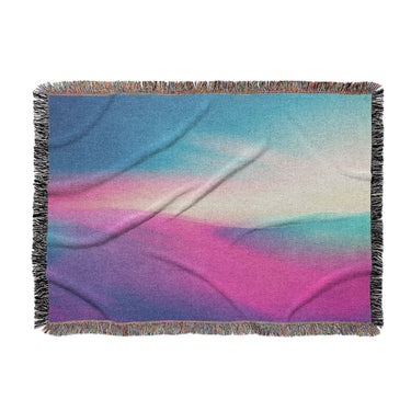 Jetstream Multicolor in Large (80" x 60") Size