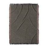 Terlingua Iron & Bronze in Large (80" x 60") Size