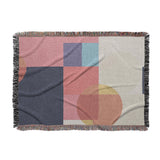 Cadence Multicolor in Large (80" x 60") Size