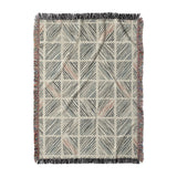 Lionel Black & Ivory in Large (80" x 60") Size