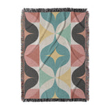 Maxine Multicolor in Large (80" x 60") Size