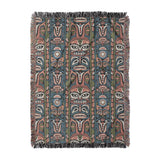 Totems in Large (80" x 60") Size