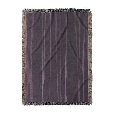 Felix Bleach Dye Deep Purple in Large (80" x 60") Size