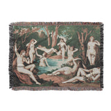 Female Bathers in Large (80" x 60") Size