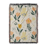 Milana Ivory Gold in Large (80" x 60") Size