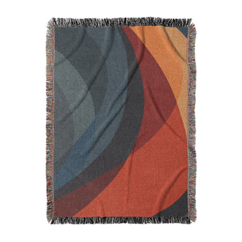 Kelvin Multicolor in Large (80" x 60") Size