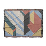 Loris Multicolor in Large (80" x 60") Size