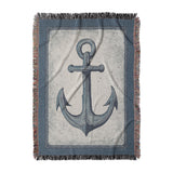 Coastal Anchor in Large (80" x 60") Size