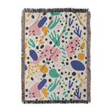 Camille Multicolor in Large (80" x 60") Size