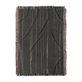 Felix Bleach Dye Vintage Black in Large (80" x 60") Size