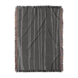 Felix Bleach Dye Vintage Black in Large (80" x 60") Size