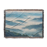 Blue Ridge Mountains in Large (80" x 60") Size