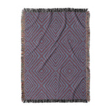 Terlingua Amethyst & Cobalt in Large (80" x 60") Size