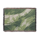 Emil Forest Green in Large (80" x 60") Size